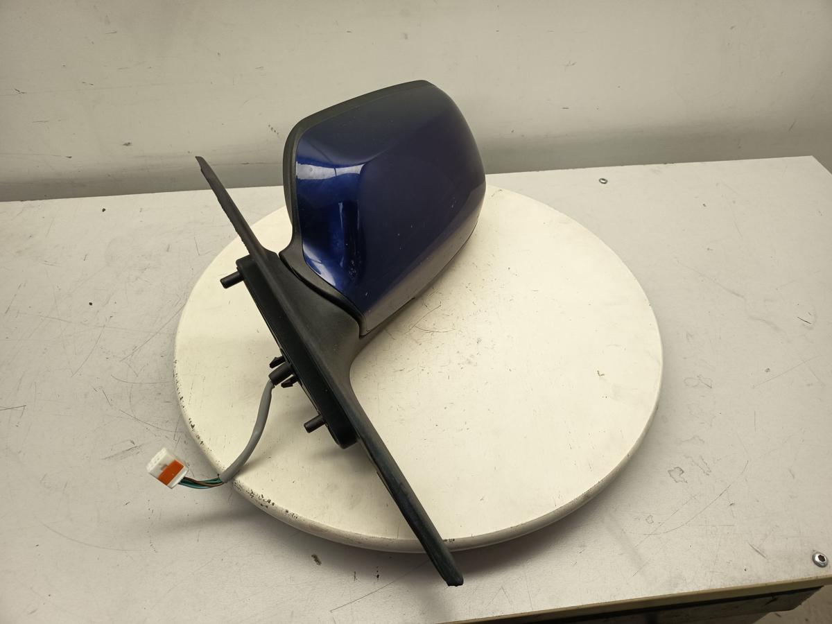 Mazda 6 GG orig Aussenspiegel links elektrisch Fahrer Bj 2002
