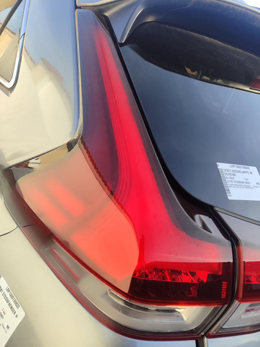 Mitsubishi Eclipse Cross original R&uuml;ckleuchte Schlussleuchte links aussen LED