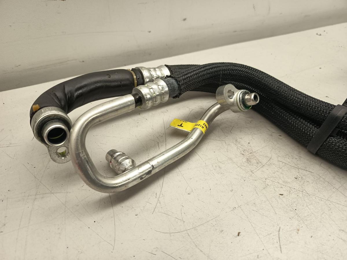 Tesla Model 3 original Klimaleitung 162591000C Baujahr 2022