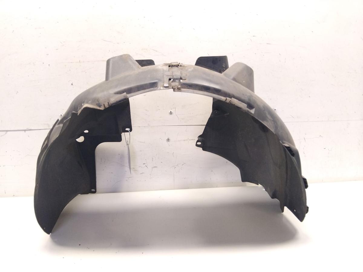 Opel Corsa E original Radhausschale vorn links 2-teilig Bj.2015