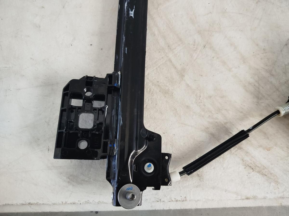 NIO ET7 Elektro Fensterheber hinten links elektrisch Hebermotor Hebermechanik