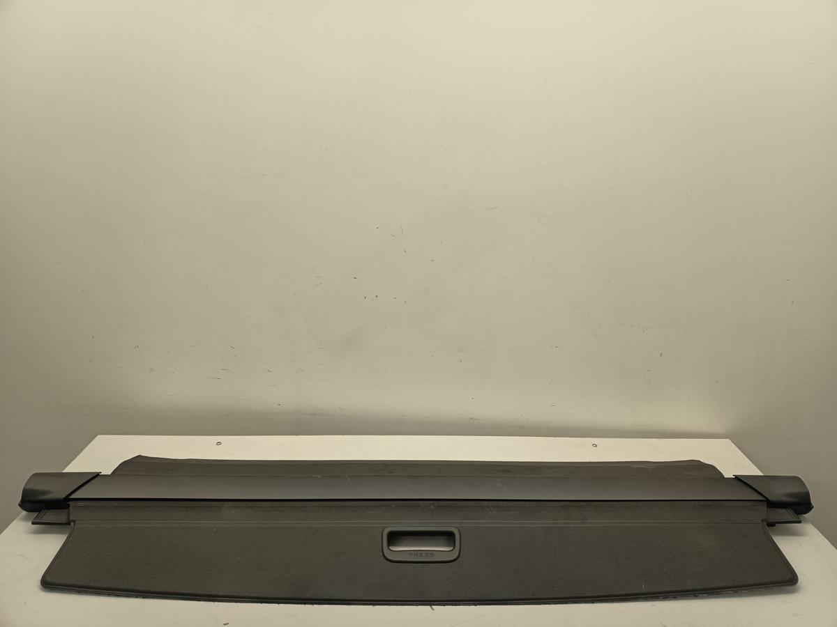 Skoda Fabia 5J AB 2010Kombi original Laderaumrollo Kofferraumabdeckung