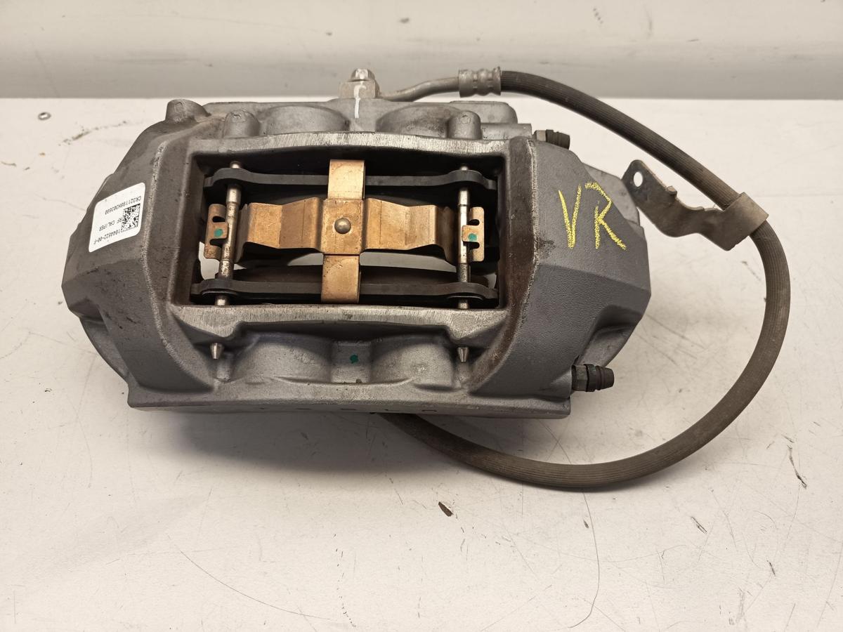 Tesla Model 3 original Bremssattel vorne rechts 104462100F Baujahr 2021