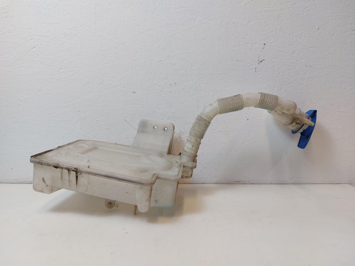 VW Golf 6 VI Variant Waschwasserbeh&auml;lter Beh&auml;lter Waschanlage Scheibenwasch