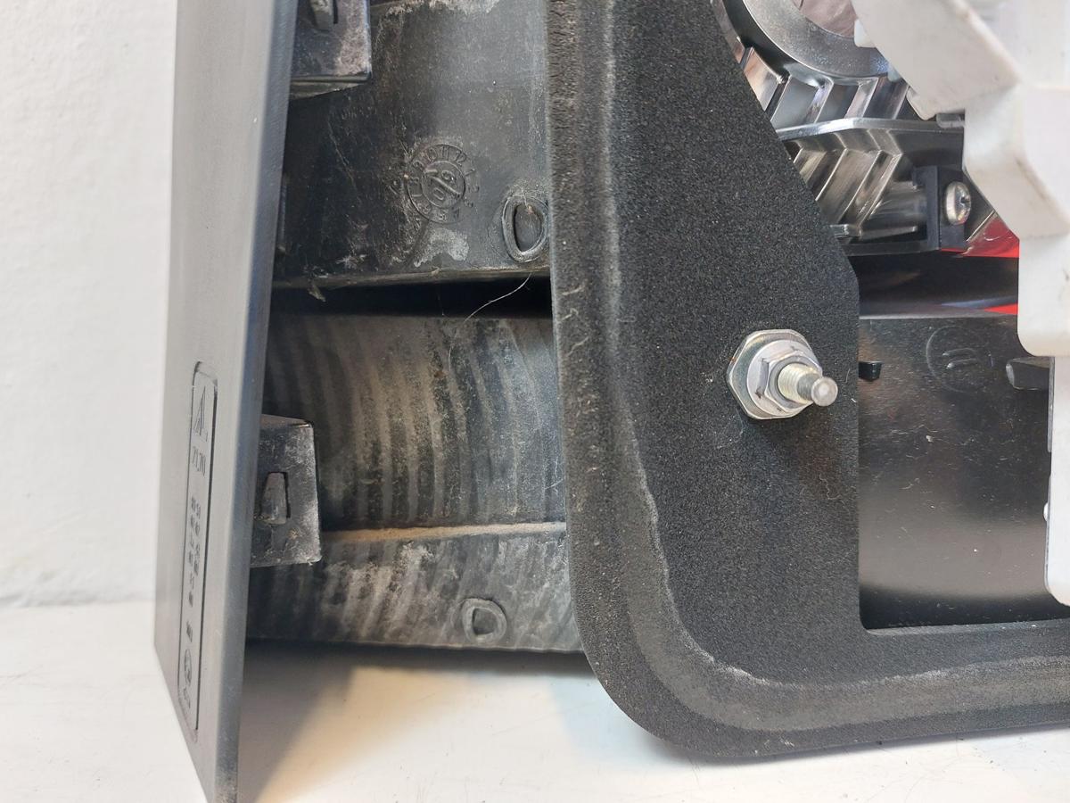 Skoda Octavia 1Z ab09 R&uuml;ckleuchte links R&uuml;cklicht Kombi Facelift Heckleuchte