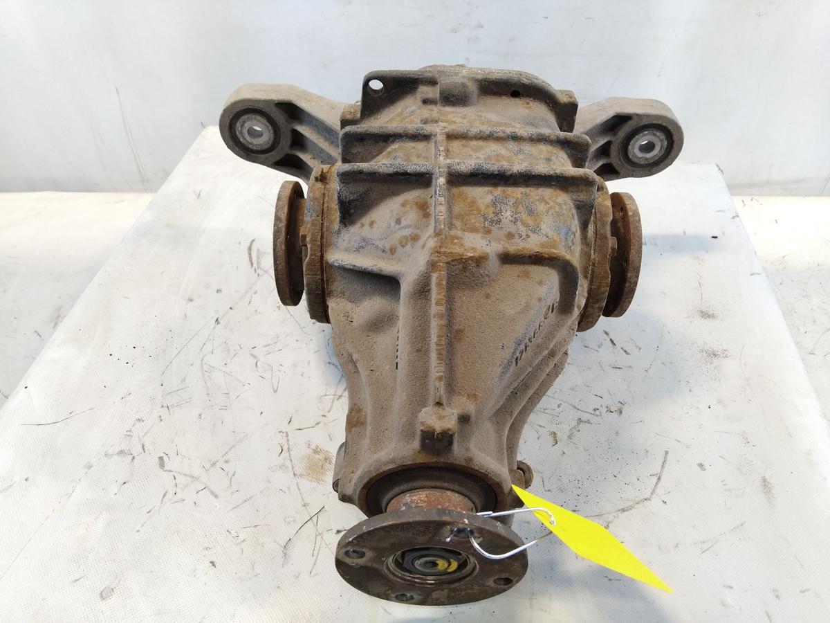 BMW 316i E36 Differential Hinterachsgetriebe 3.45 1.6 M40 114437km Bj.1993