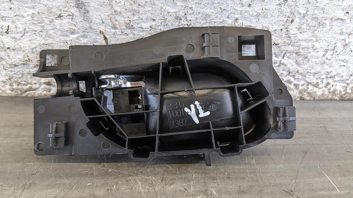 Citroen C4 L Innentürgriff vorne links Türgriff innen 96435311VD