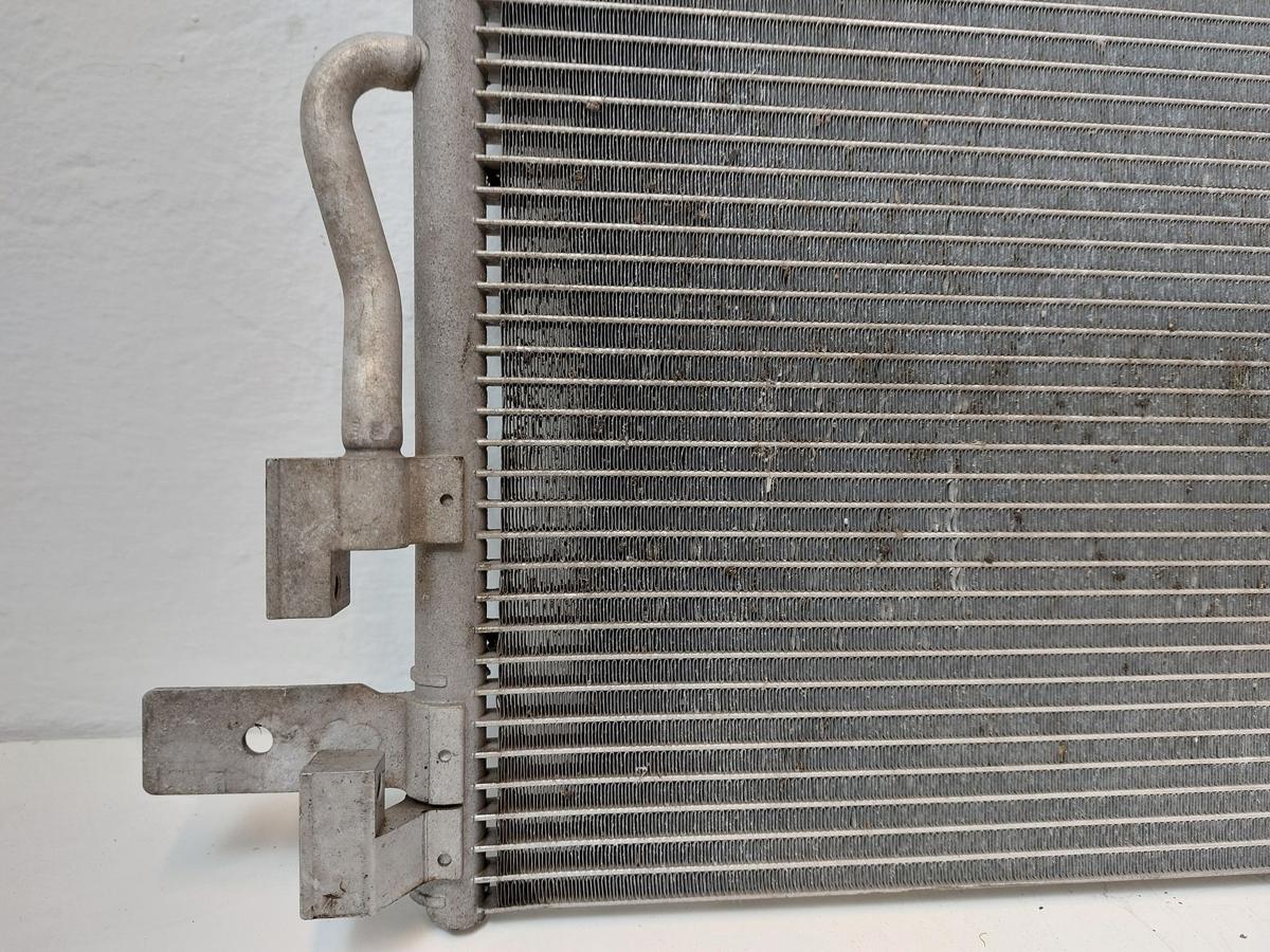 VW Golf 8 VIII CD Variant Klimakondensator Klimak&uuml;hler 1.0TSI