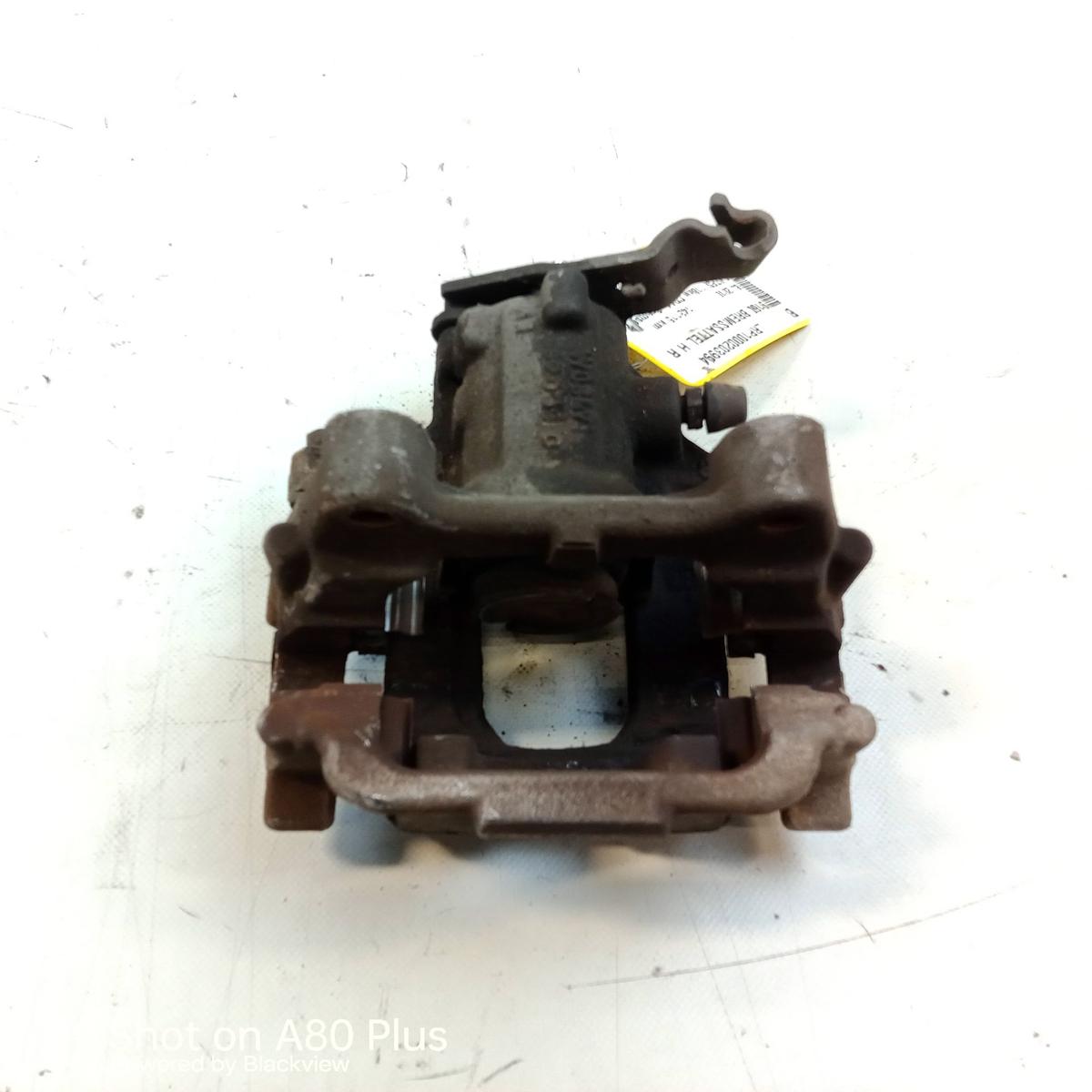 Audi A3 8P Quattro original Bremssattel Hinterachse rechts 272x10mm Bj.2010