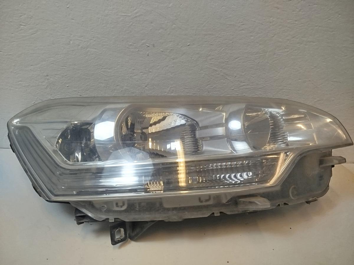 Citroen C5 R Scheinwerfer Hauptscheinwerfer Frontscheinwerfer vorn rechts OEM 08-