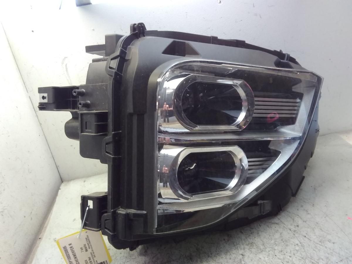 Mitsubishi Eclipse Cross original LED Scheinwerfer rechts Facelift 2.4 72kw 4B12