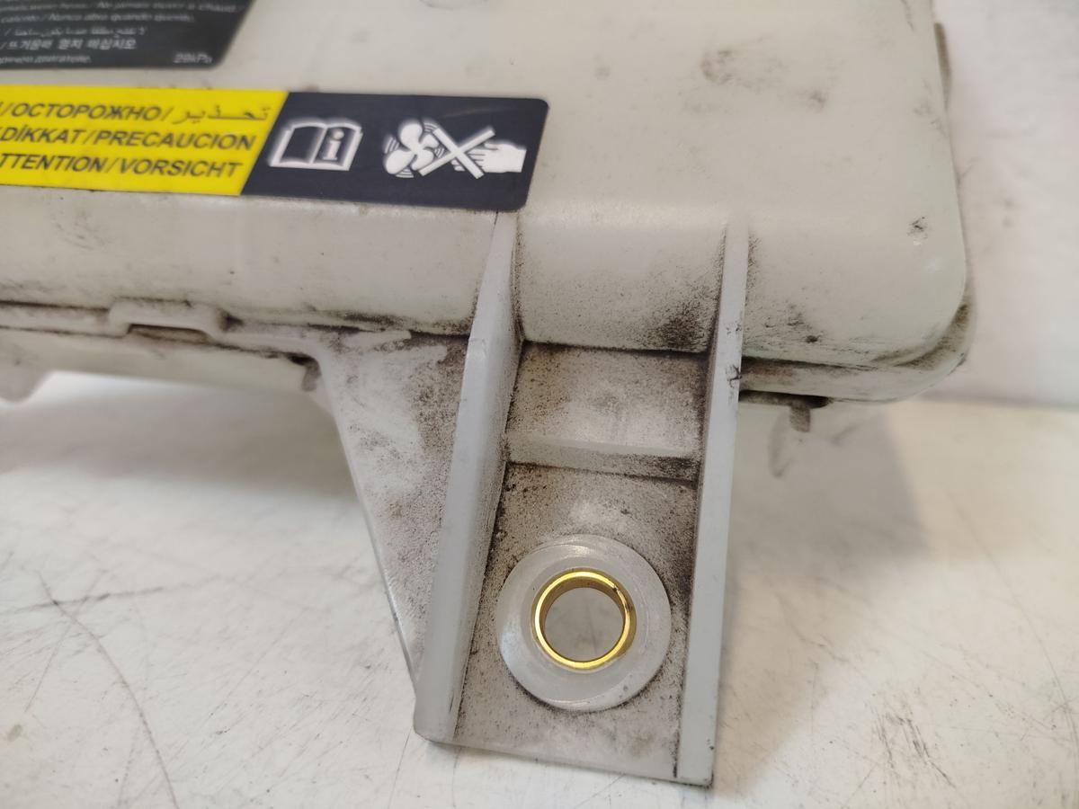 Nissan Leaf ZE1 40kWh Ausgleichsbehälter Kühlwasser Kühlwasserbehälter