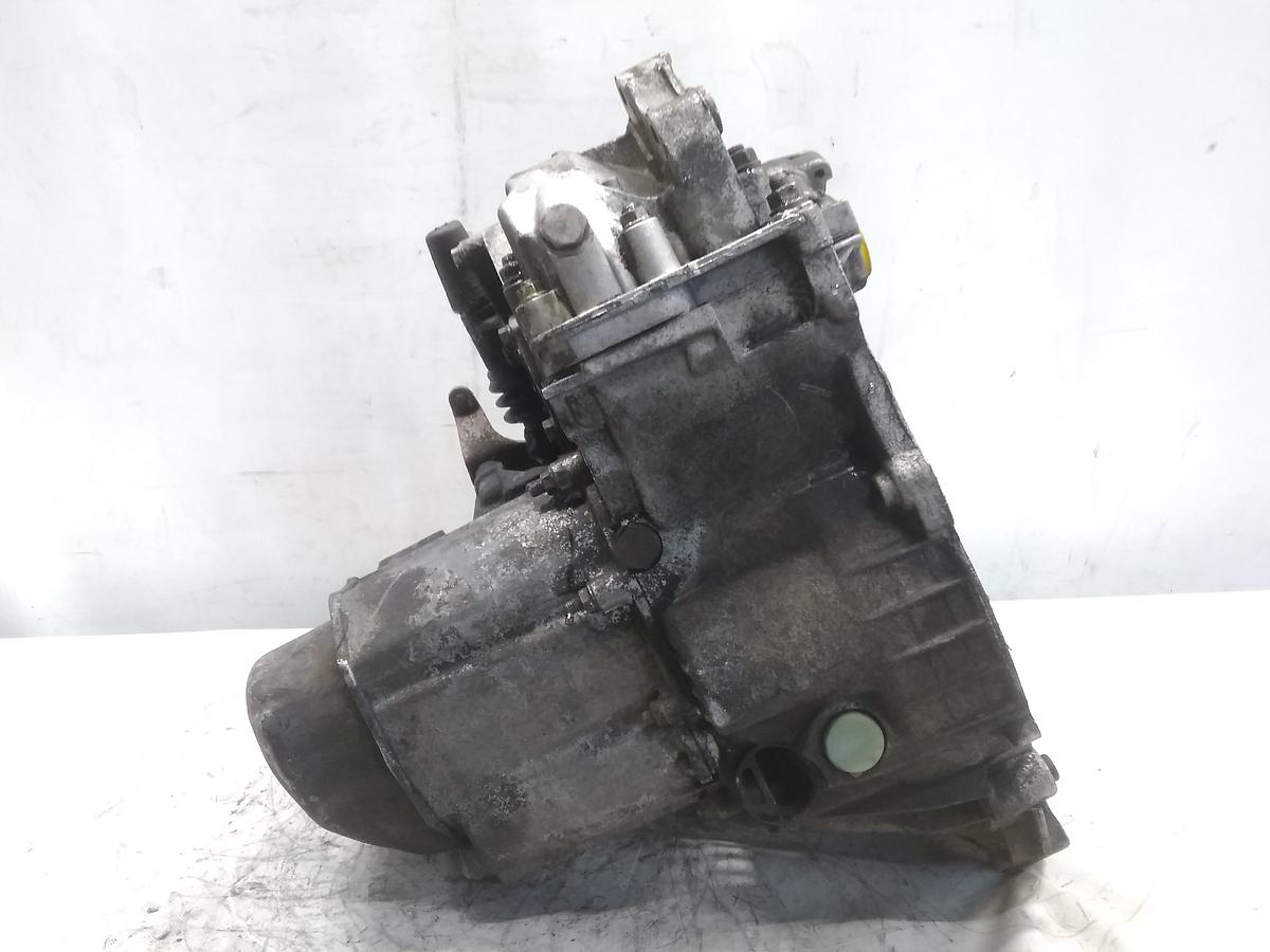 Peugeot Boxer Getriebe Schaltgetriebe 20KE08 5Gang 1,9D 51kw D9B