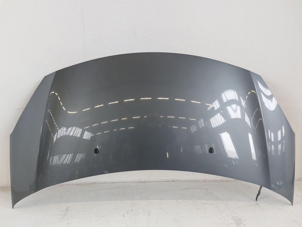 Citroen DS3 Sport Chic Motorhaube Haube Klappe Deckel vorn KTH Thorium Grau