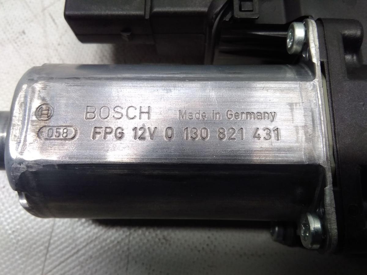 VW Golf 6 original Fensterhebermotor hinten rechts 5K0959704D BJ2012