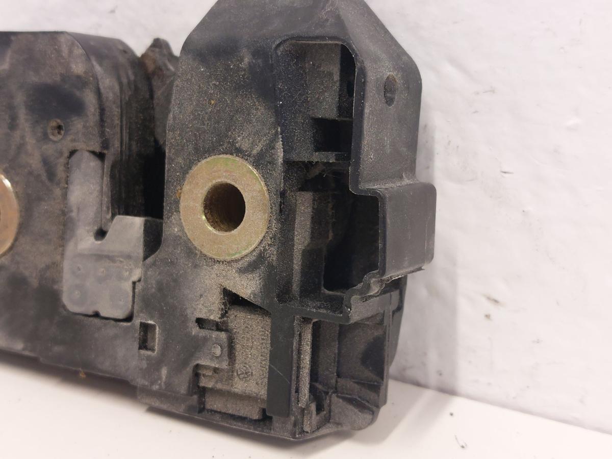 VW T4 7D Schloss Heckklappe Heckklappenschloss OEM