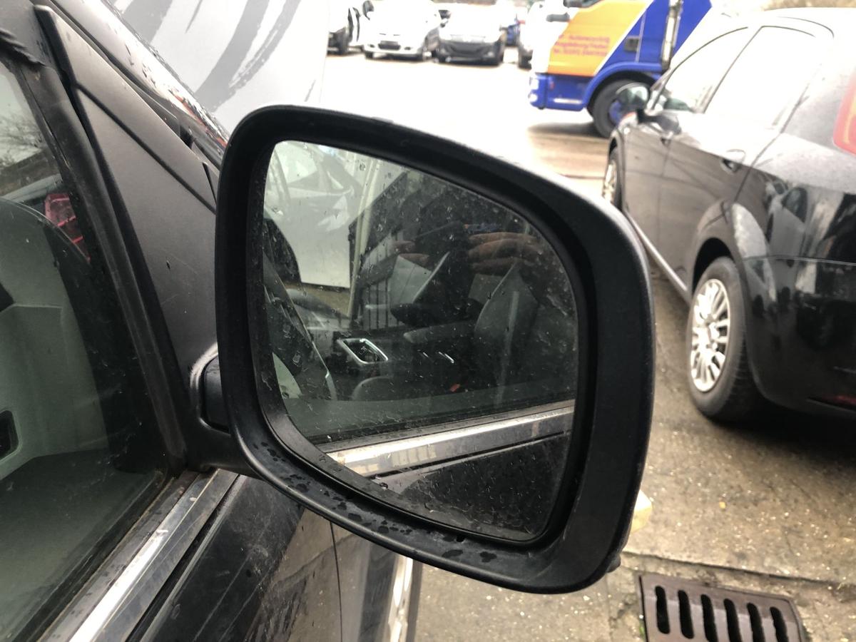Chrysler Grand Voyager RT Außenspiegel rechts Rückspiegel elek anklappbar