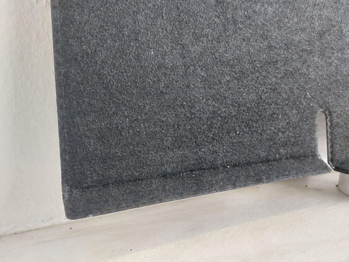 Toyota Yaris XP13 Zwischenboden Kofferraum Abdeckung Pannenset Reserverad