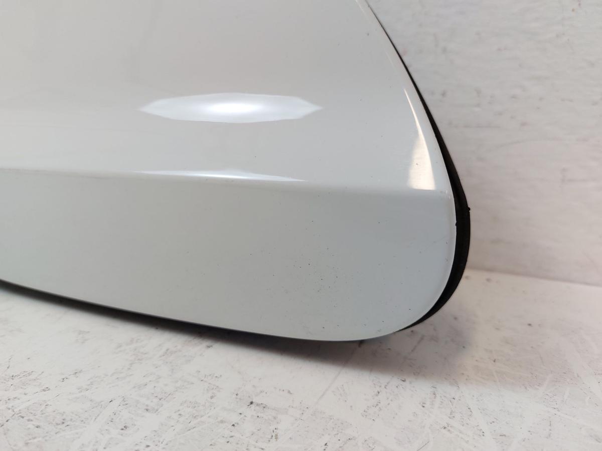 VW Golf Sportsvan AUV ab17 Tankdeckel LC9A Tankklappe Stutzen Tankverschlu&szlig;