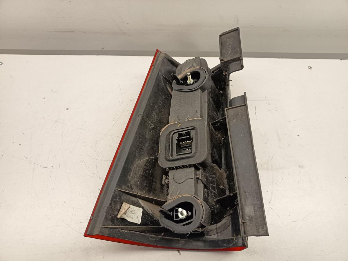 Dacia Logan original R&uuml;ckleuchte rechts vor Facelift Baujahr 2007