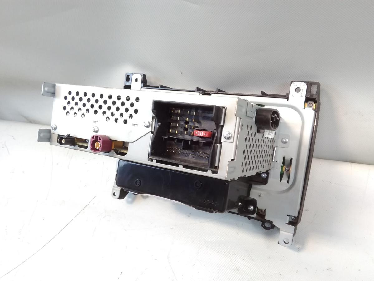 Mercedes Benz Vito 447 original Radio Audio 10 MR2310 A4479009504 Bj.2014