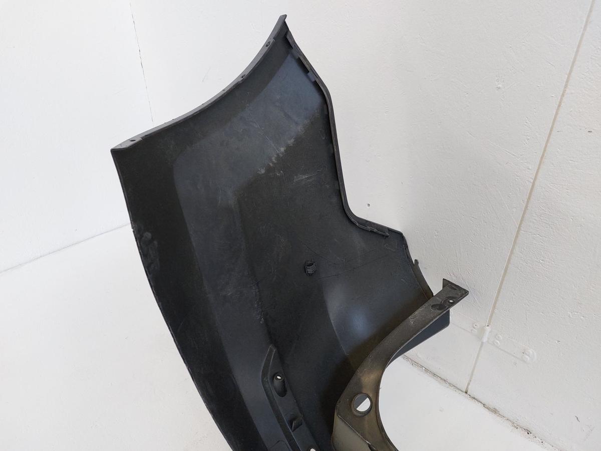 Ford Mondeo BA7 Stossfänger Stossstange Bumper hinten Kombi Turnier bis 2010