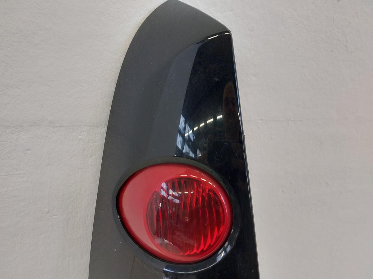 Smart W454 ForFour Rückleuchte links Rücklicht Heckleuchte OEM Schlusslicht