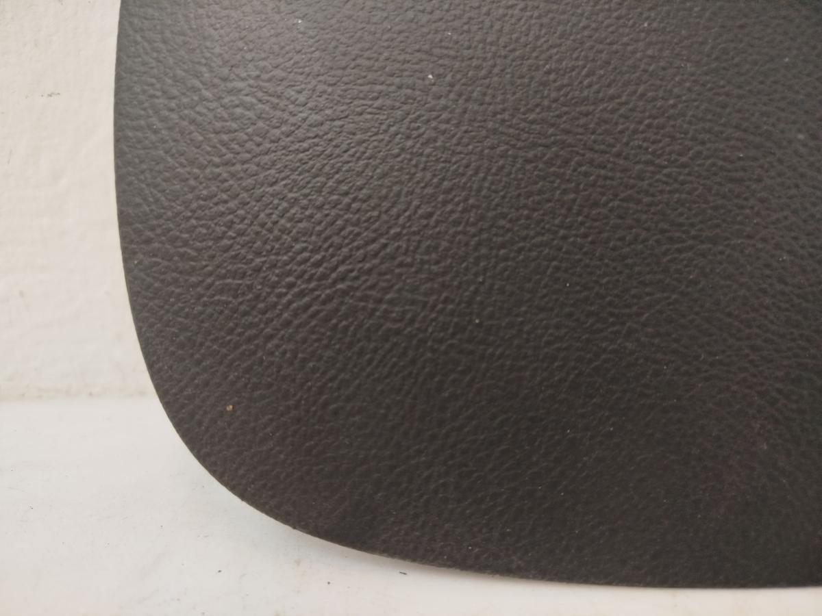 VW Passat 3C B7 Abdeckung Blende Verkleidung Armaturenbrett rechts OE