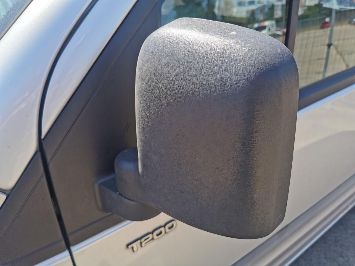 Ford Transit Connect P Aussenspiegel Spiegel Rückspiegel links elektr unlackiert