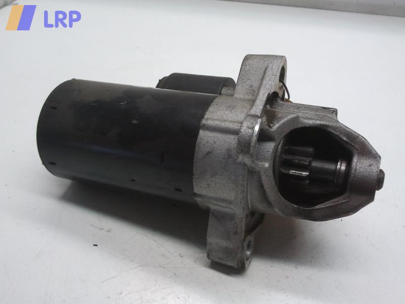 Audi A6 C5 Avant 4B Anlasser Starter 078911023D 0001108174 175 BOSCH BJ2000