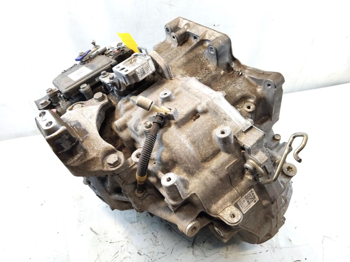 Peugeot 308 II 6G-Automatikgetriebe AT6 1.2 96kw 20GE13 TF-71SC 103860km Bj.2015