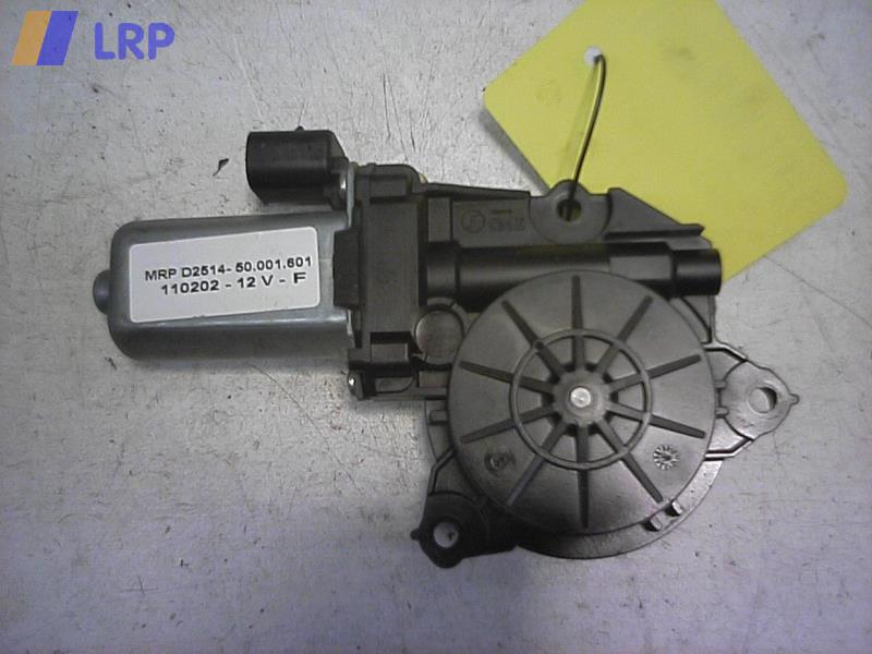 Fiat Stilo BJ 2001,Fensterhebermotor rechts,Motor Fensterheber,MRPD251450001601