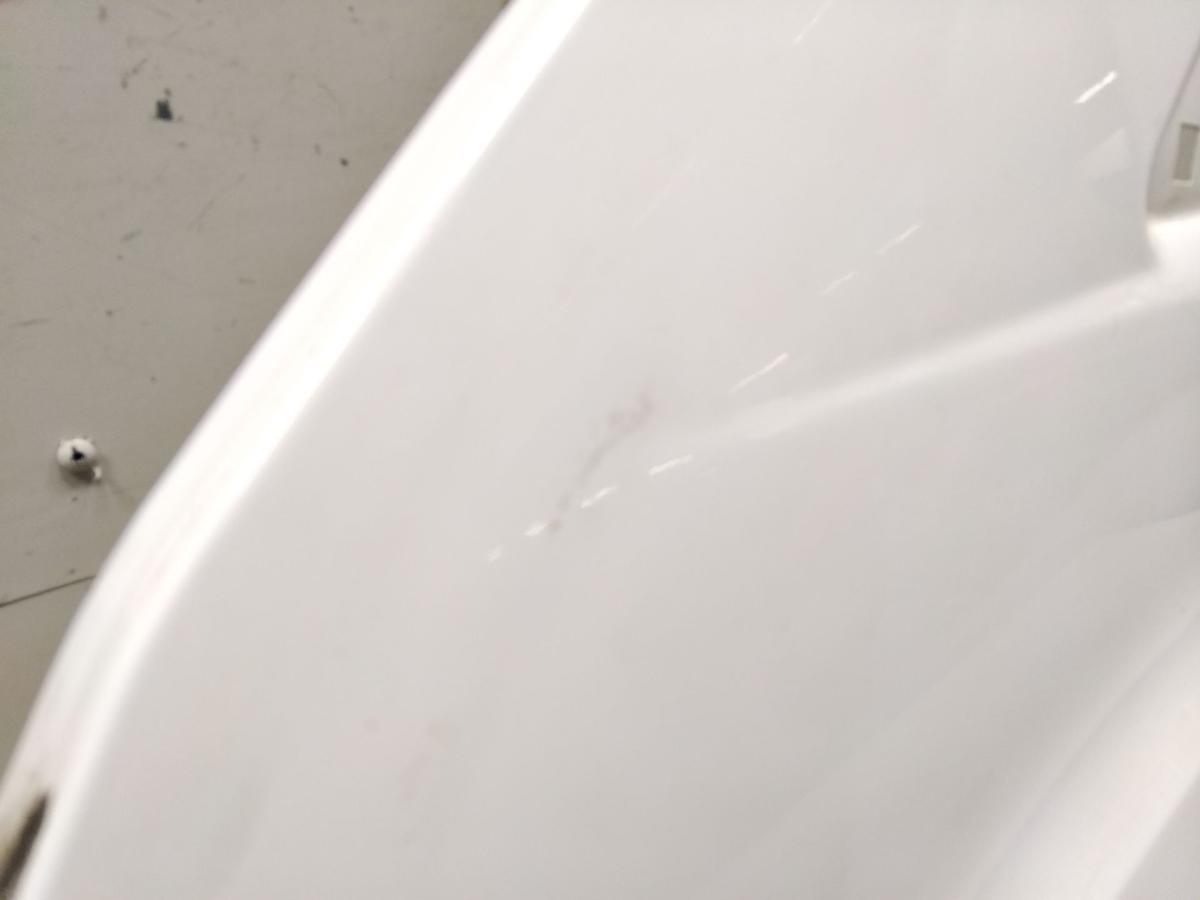 Ford Transit 7 original Kotfl&uuml;gel vorn links frostweiss Bj.2019 PBK31-V16006-AL