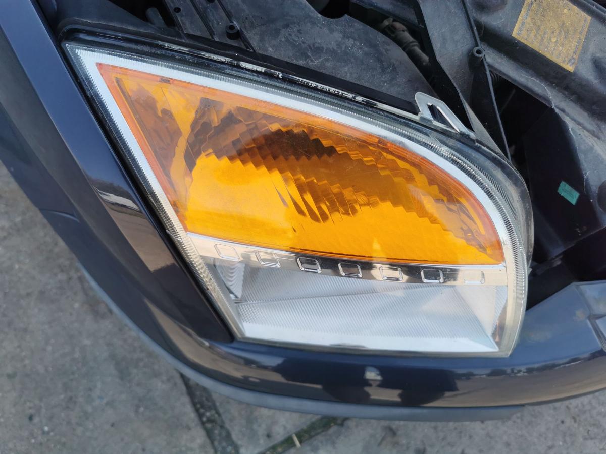 Ford Fusion JU2 Scheinwerfer Hauptscheinwerfer Frontscheinwerfer vorn rechts 05-