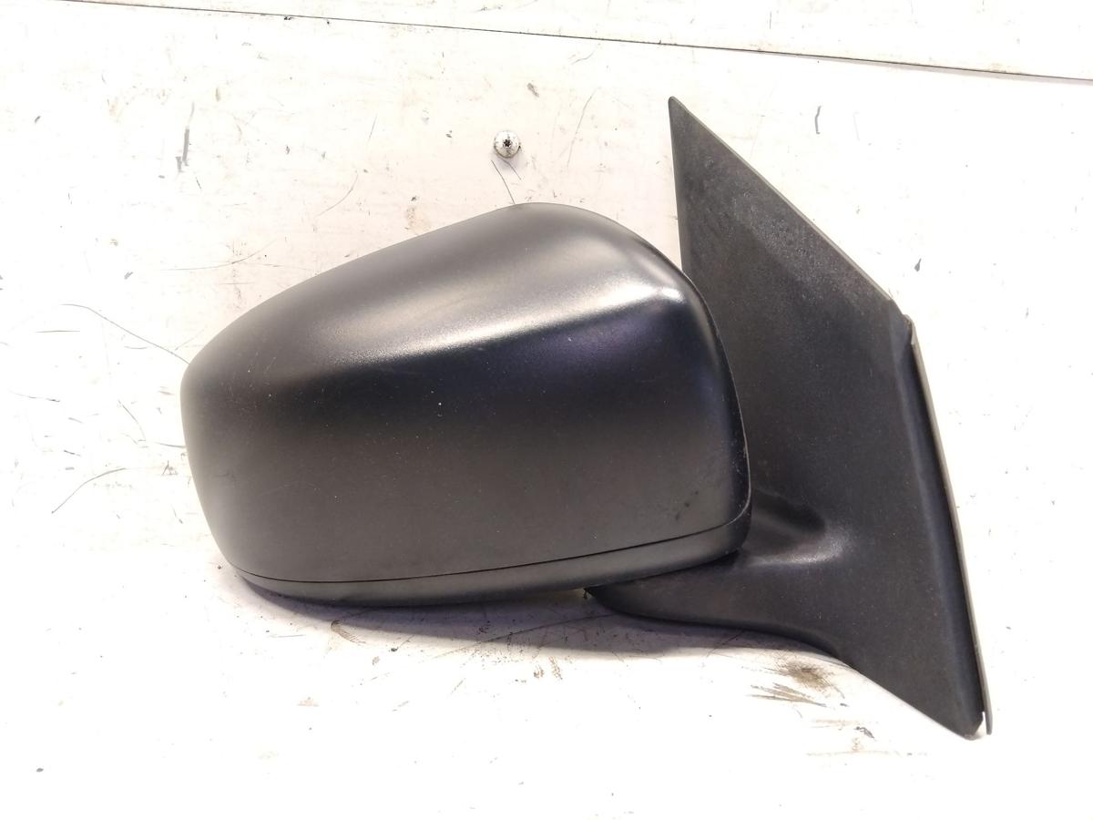 Mitsubishi Space Star A0 original Au&szlig;enspiegel rechts elektrisch 3pol BJ2014