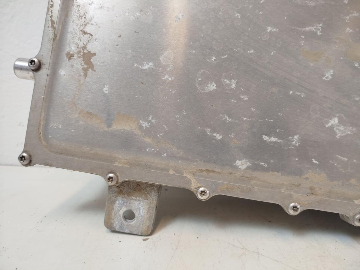 NIO ET7 Elektro Steuerger&auml;t Elektromotor Heckmotor Gleichrichter