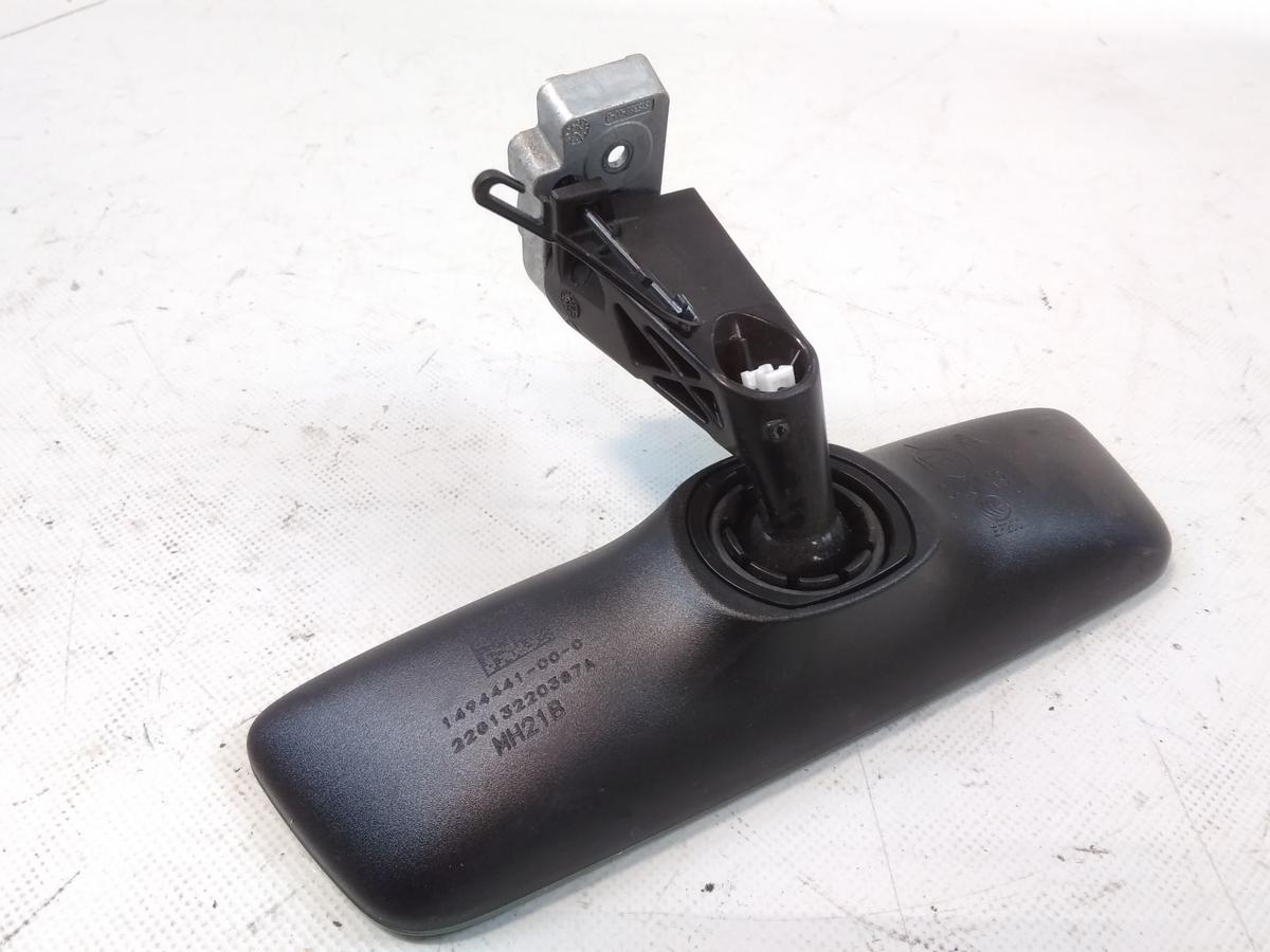 Tesla Model Y original Innenspiegel automatisch abblendbar schwarz BJ2023