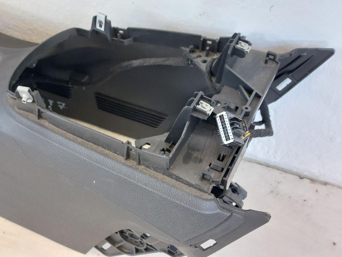 Opel Astra K B16 Mittekonsole Tunnelverkleidung Mitteltunnelverkleidung OEM