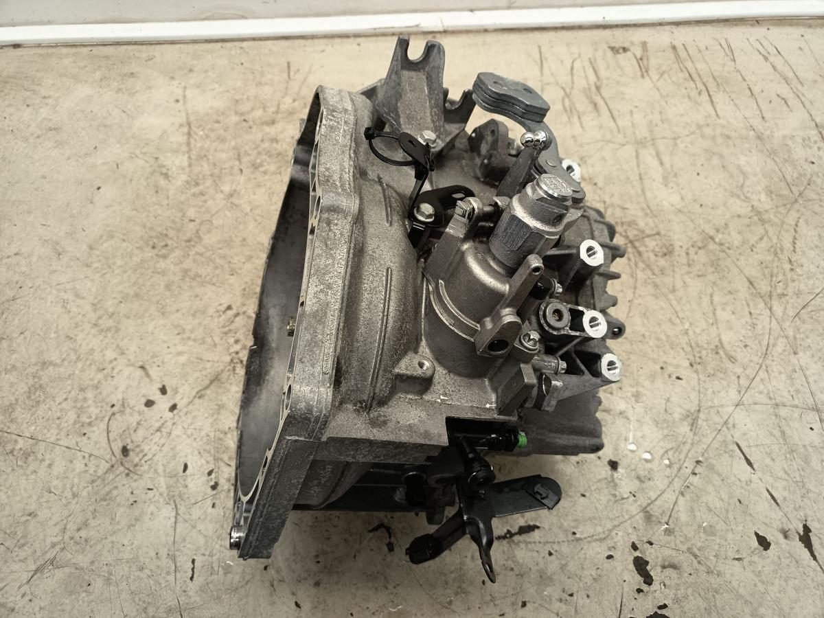 Opel Astra K original Schaltgetriebe 6G 1.4l 92kW Benzin Baujahr 2018