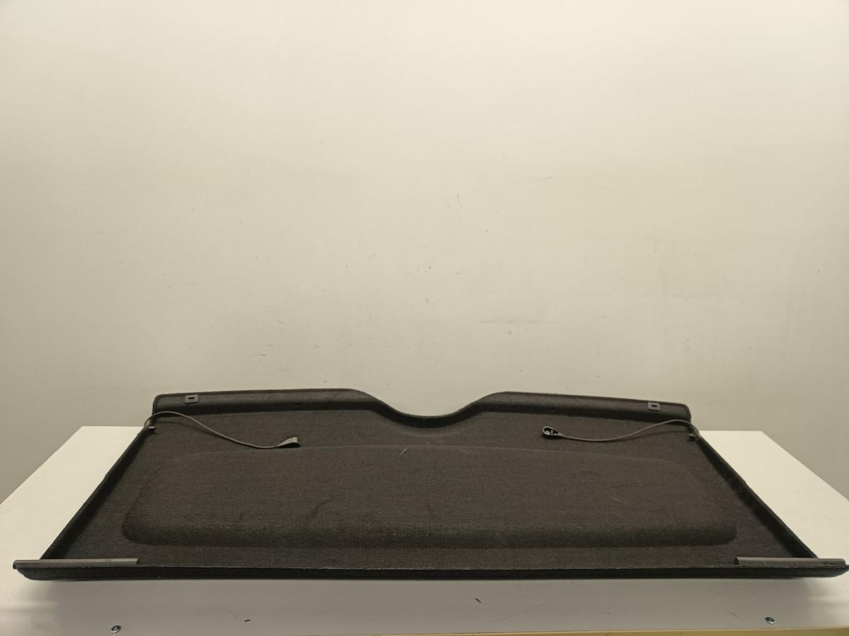 Renault Clio II Campus Bj 2009 original Hutablage Kofferraumabdeckung