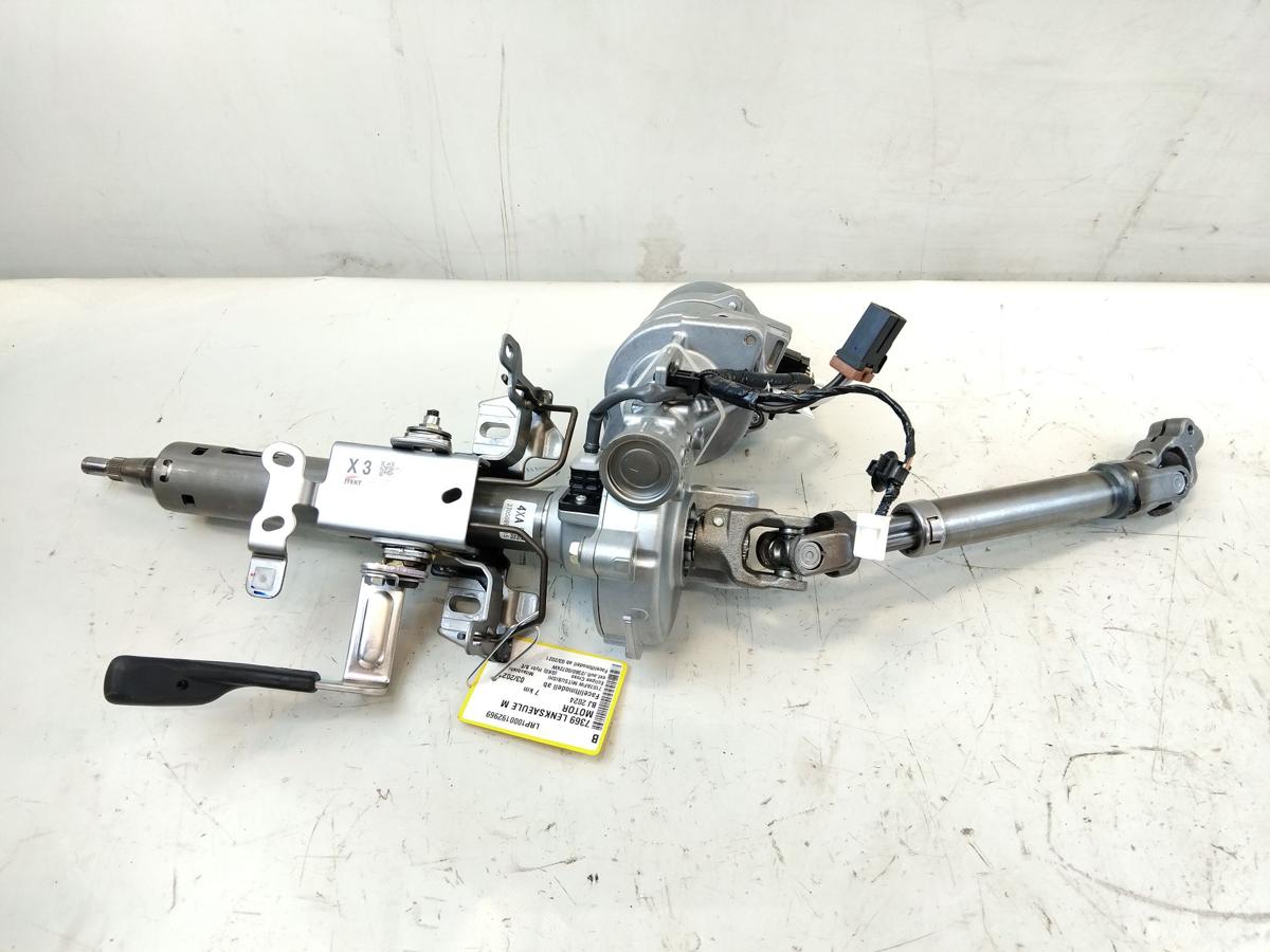 Mitsubishi Eclipse Cross original Lenksäule mit Elektro-Servomotor Bj.2024