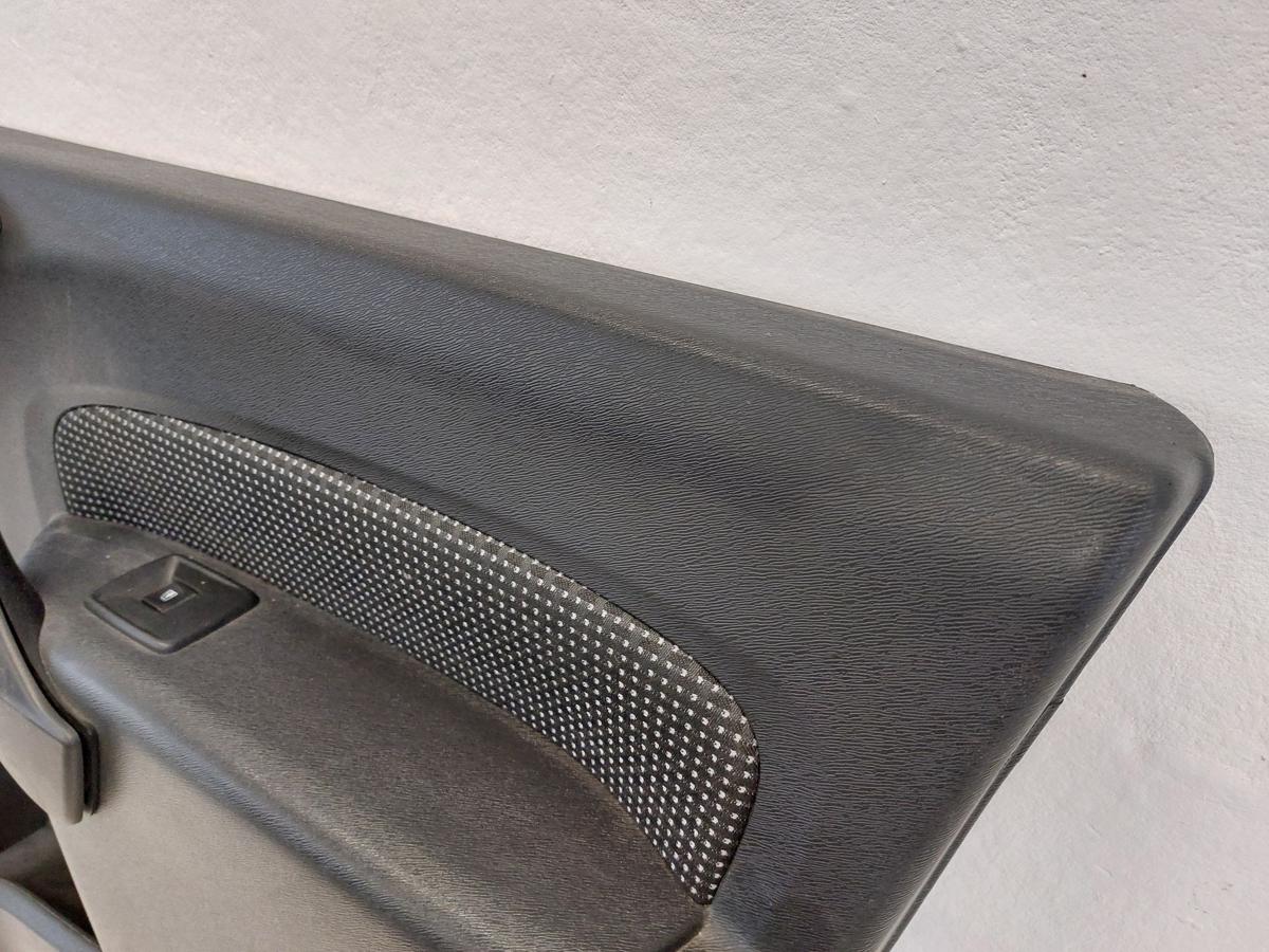 Mercedes Citan W415 Türverkleidung Verkleidung Tür vorn rechts Türpappe innen