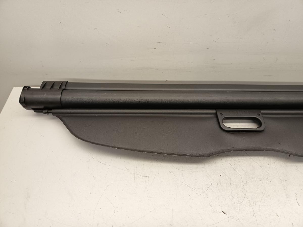 Opel Signum original Laderaumabdeckung Rollo Baujahr 2004