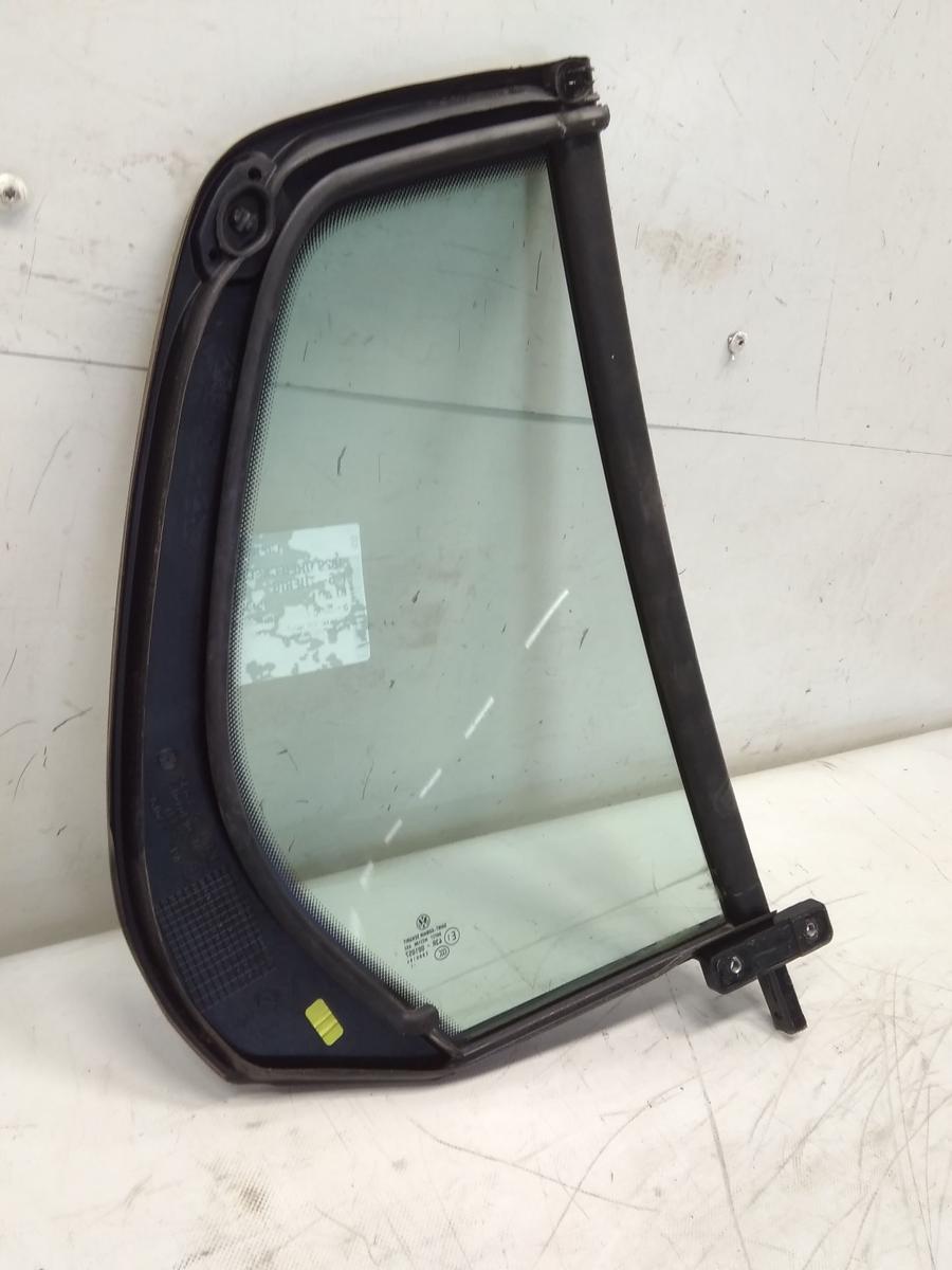 VW Golf 6 original Dreieckscheibe Tür hinten links 5-türig Fließheck BJ2011