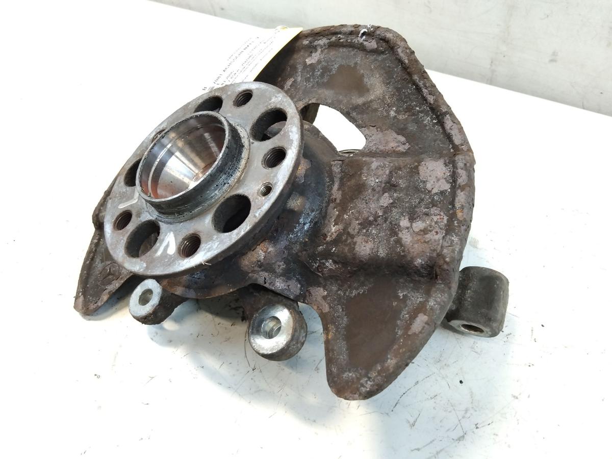 MB A Klasse W169 orig Achsschenkel Radlagergeh&auml;use vorn links 1.7 85kw BJ2006