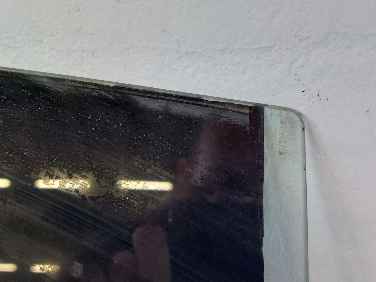 BMW 1er F20 Türscheibe hinten rechts Seitenscheibe 5 türer Foliengetönt