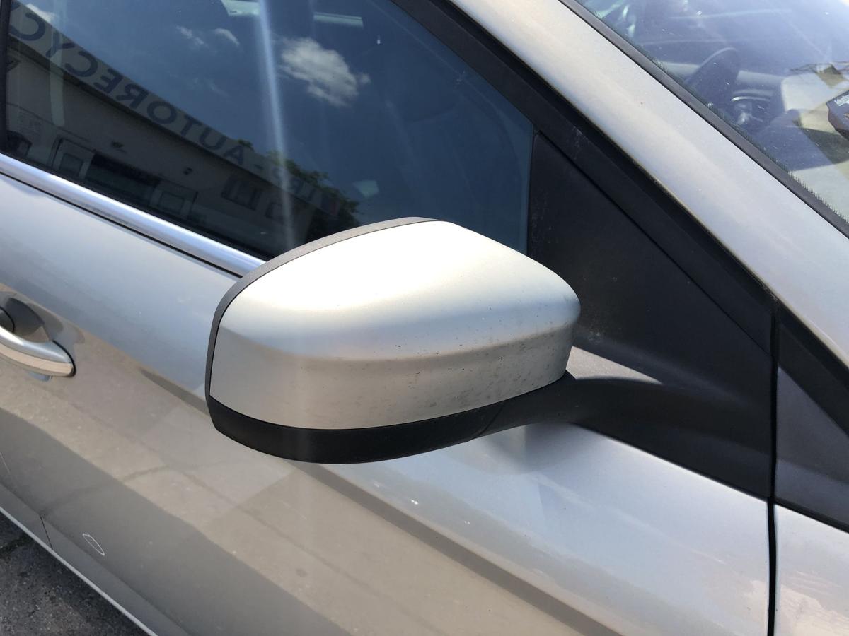 Ford Mondeo MK4 BA7 Aussenspiegel rechts Seitenspiegel elek anklapp D8 Chill