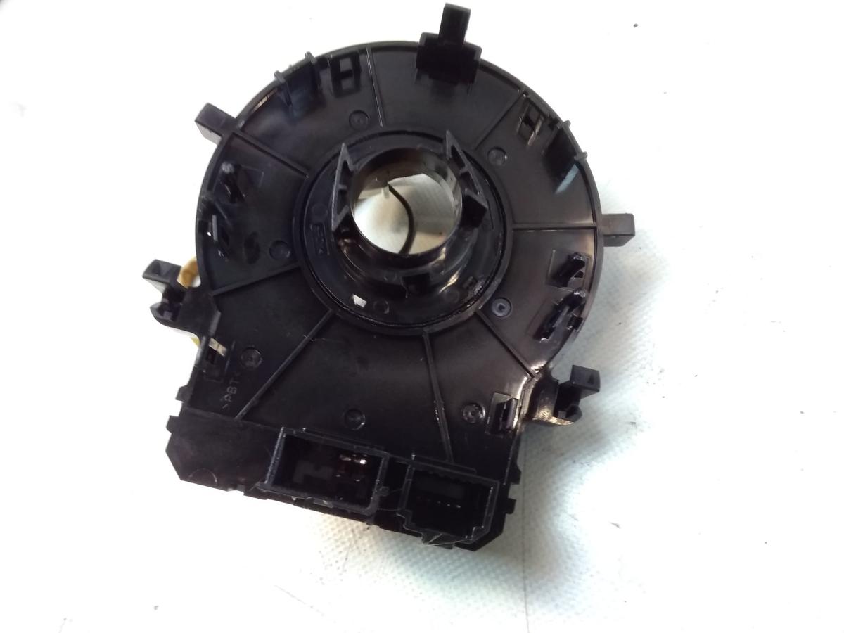 Kia Picanto II TA original Schleifring Wickelfeder Airbag BJ2012