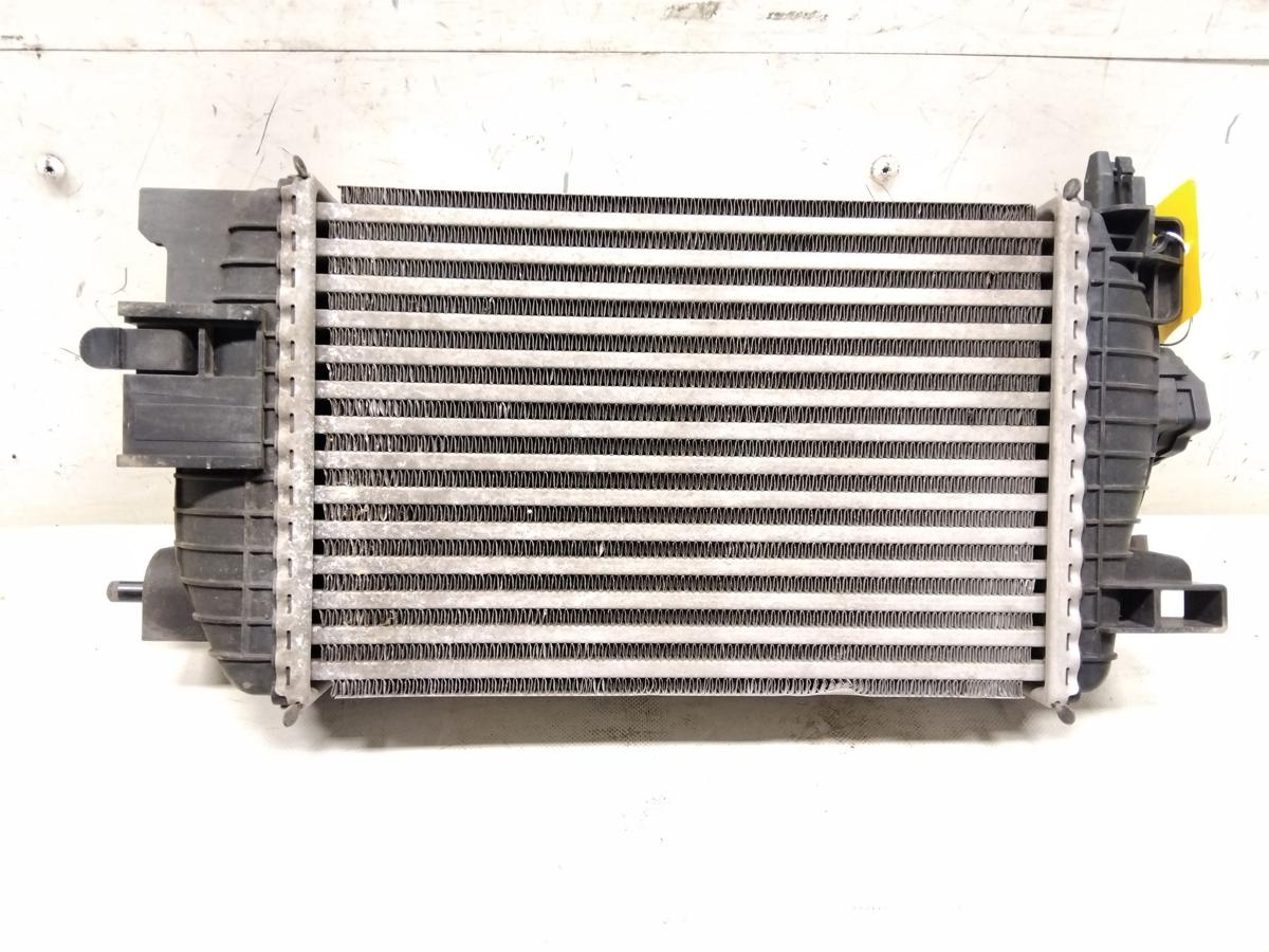 Opel Meriva B original Ladeluftk&uuml;hler 1.4 88kw A14NEL Bj.2012