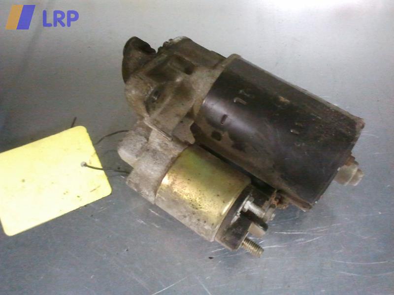 Ford Ka Anlasser Starter 1.3 44kw BJ1997